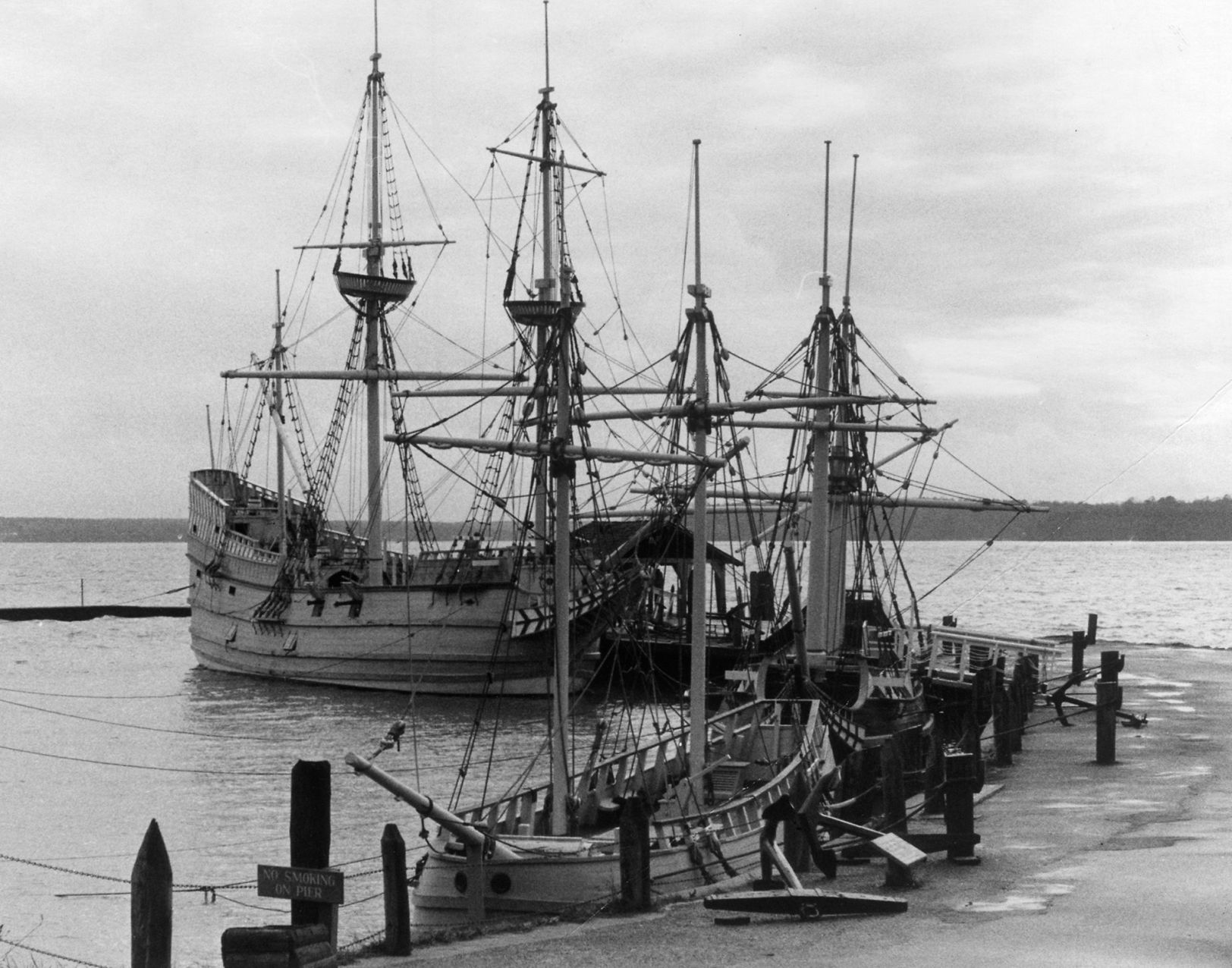 Jamestown